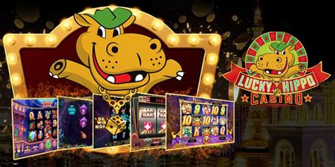 playhippo casino bonus - PlayHippo Casino (2024) .